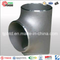 API, En, ASTM, DIN Stainless Steel Reducing Crosses/Reducing Outlet Tee